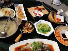 -达叔香味海鲜(海棠68环球美食街店)
