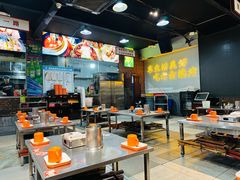 -清真·老金烧烤·小龙虾(山大路店)
