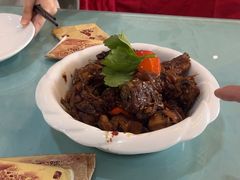 -向塘土鸡总店(八一广场店)