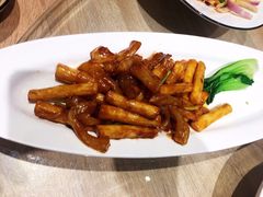 -味莊·青岛菜(云霄路店)