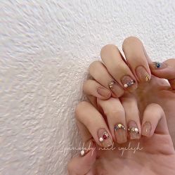 -PinkBaby美甲美睫