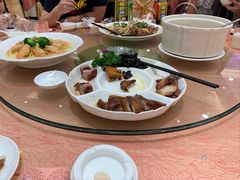 -聚彩居三和酒楼•老字号粤菜(南城店)