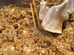 -六广门毛阿姨糯米饭