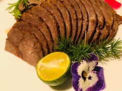 -北平盛世·新京菜·北京烤鸭(劲松·双井店)