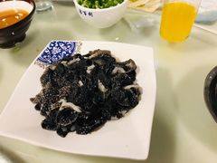 鲜百叶-福寿斋·老北京铜锅涮肉·烤鸭(顺义总店)