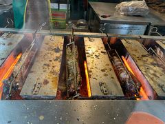 -老黄记手撕烤兔(玉林街店)