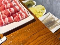 -義聚德·清真铜锅涮羊肉·烧烤(河东店)