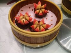荷花酥-御仙都北京菜馆·烤鸭店(双井店)