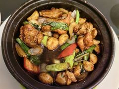-有璟阁港式餐厅(金融街购物中心店)