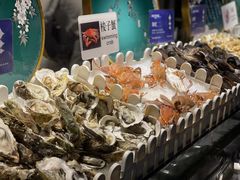 -星伦多自助料理(江阴万达店)
