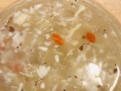 桂花糊米酒-老通城豆皮大王(吉庆街店)