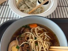 -贝林大翅鲸简餐厅(国家海洋博物馆店)