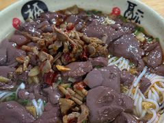 -小罗子汤店(大士院总店)