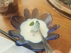 -炎蔵牛舌烤肉