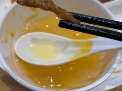 -素满香·素食自助餐(苏州·临顿路店)