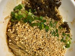 宜宾素燃面-谭师爷龙抄手(白下路店)