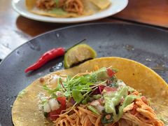 -Pistolera Mexican Cantina女枪手墨西哥餐厅(碧云路店)