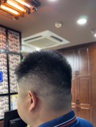 -大人物·男士理发馆