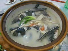 -千岛湖鱼味馆(十字街总店)