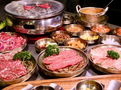 -本炙炭烤·蒲烧活鳗料理店(金沙洲店)