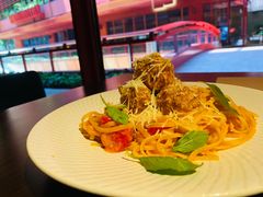 -Brut Eatery悦璞食堂(建国东路店)