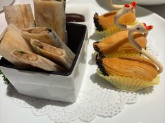 -杭州新新饭店·1913餐厅