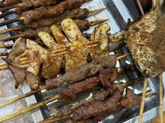 -河南前程·羊肉汤·烧烤(总店)