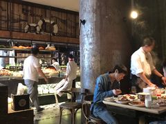 大堂-星伦多 自助料理(圆融店)