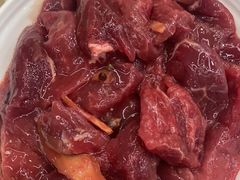 -蜀皇·菌汤鲜黄牛肉汤锅(宽窄巷子店)