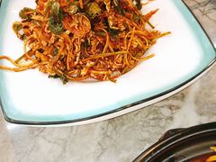 -屋里家延边朝鲜族冷面(梅林3店)