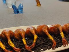 -怡情荟•海鲜青岛菜(五四广场旗舰店)