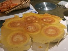 -老东营·东营菜(西四路店)