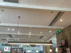 -肯德基(福清万达店)