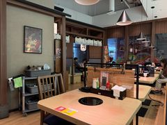 -沼津港精致料理·寿喜烧·烧鸟(漕河泾印象城店)