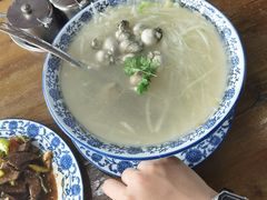 -老长江路灌汤包(天津路总店)
