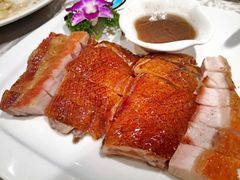 烧味拼盘-香云轩·顺德菜(香云纱园林酒店店)