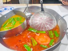 -王奋斗贵州酸汤牛肉火锅