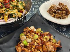 -玉桥餐厅(天坛店)