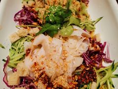 麦醋手工凉皮-掌柜的店·河南菜(世茂店)
