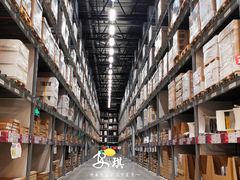 -宜家家居(哈尔滨商场店)