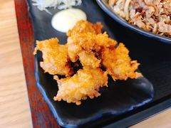 唐扬鸡块-町门烤肉拌饭专门店(哈西万达店)