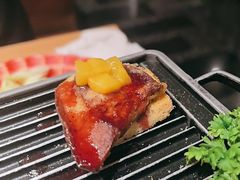 -虹料理·日料放题(悠方店)