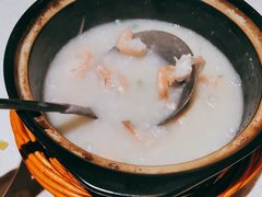 -如轩·海鲜砂锅粥·潮汕菜(小榄店)