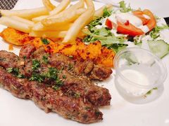 -ALAMEEN阿拉伯餐厅(三里屯店)