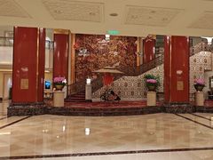 -北京中国大饭店