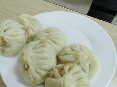 -津门永胜包子铺(哈尔滨道总店)