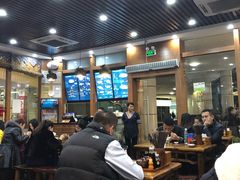 -黔派·虾子羊肉粉·小吃(佳宁娜广场店)