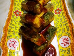 -那家小馆•北京菜•烤鸭(中关村店)