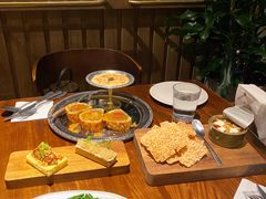 -Bistro 63 创意融合料理(广粤天地店)