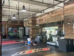 -OneFit健身(汇锦城店)